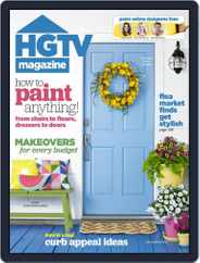 Hgtv (Digital) Subscription                    June 1st, 2016 Issue
