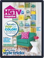Hgtv (Digital) Subscription                    May 1st, 2016 Issue