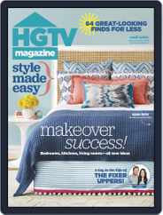 Hgtv (Digital) Subscription                    April 1st, 2016 Issue