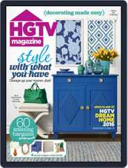 Hgtv (Digital) Subscription                    January 1st, 2016 Issue