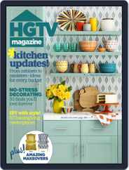 Hgtv (Digital) Subscription                    November 1st, 2015 Issue