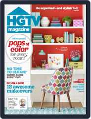Hgtv (Digital) Subscription                    September 1st, 2015 Issue