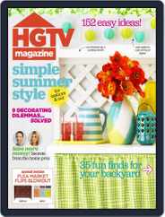 Hgtv (Digital) Subscription                    June 1st, 2015 Issue