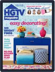 Hgtv (Digital) Subscription                    April 2nd, 2015 Issue