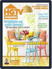 Hgtv (Digital) Subscription                    April 1st, 2015 Issue