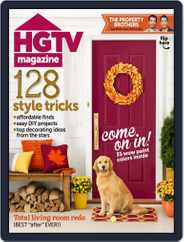 Hgtv (Digital) Subscription                    October 9th, 2014 Issue