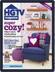 Hgtv (Digital) Subscription                    September 5th, 2014 Issue