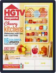 Hgtv (Digital) Subscription                    August 1st, 2014 Issue