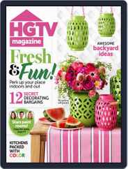 Hgtv (Digital) Subscription                    June 11th, 2014 Issue