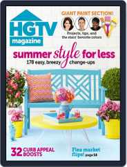 Hgtv (Digital) Subscription                    May 9th, 2014 Issue