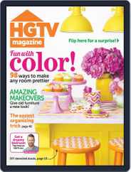 Hgtv (Digital) Subscription                    April 4th, 2014 Issue