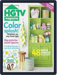 Hgtv (Digital) Subscription                    February 7th, 2014 Issue