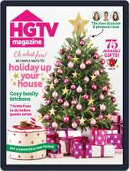 Hgtv (Digital) Subscription                    November 21st, 2013 Issue