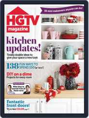 Hgtv (Digital) Subscription                    August 1st, 2013 Issue