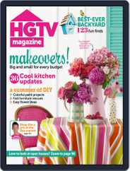 Hgtv (Digital) Subscription                    June 13th, 2013 Issue