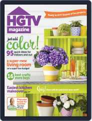 Hgtv (Digital) Subscription                    May 9th, 2013 Issue
