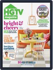 Hgtv (Digital) Subscription                    April 4th, 2013 Issue