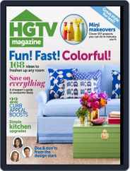 Hgtv (Digital) Subscription                    February 7th, 2013 Issue
