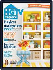 Hgtv (Digital) Subscription                    January 3rd, 2013 Issue
