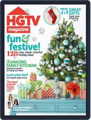 Hgtv (Digital) Subscription                    November 8th, 2012 Issue