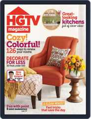 Hgtv (Digital) Subscription                    September 18th, 2012 Issue
