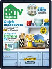 Hgtv (Digital) Subscription                    August 7th, 2012 Issue