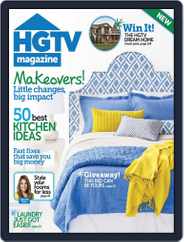 Hgtv (Digital) Subscription                    January 17th, 2012 Issue