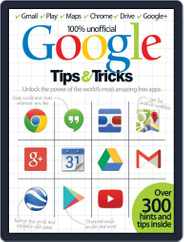 Google Tips & Tricks Magazine (Digital) Subscription                    August 27th, 2014 Issue