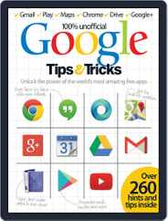 Google Tips & Tricks Magazine (Digital) Subscription September 27th, 2013 Issue