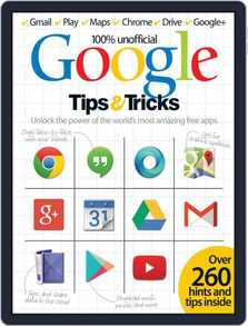 google tips tricks magazine digital