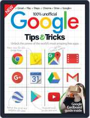 Google Tips & Tricks Magazine (Digital) Subscription January 1st, 1970 Issue