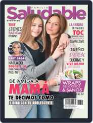 Familia Saludable (Digital) Subscription                    November 1st, 2018 Issue