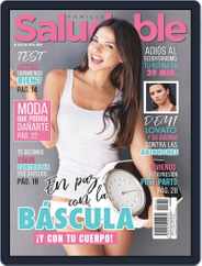 Familia Saludable (Digital) Subscription                    October 1st, 2018 Issue