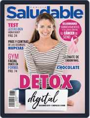 Familia Saludable (Digital) Subscription                    September 1st, 2018 Issue