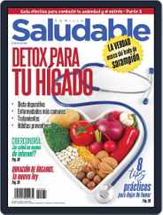 Familia Saludable (Digital) Subscription                    May 1st, 2018 Issue