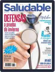 Familia Saludable (Digital) Subscription                    December 1st, 2017 Issue