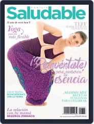 Familia Saludable (Digital) Subscription                    May 1st, 2017 Issue