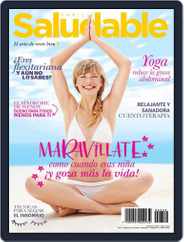 Familia Saludable (Digital) Subscription                    April 3rd, 2017 Issue