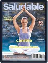 Familia Saludable (Digital) Subscription                    January 1st, 2017 Issue