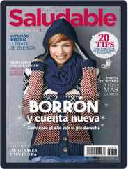 Familia Saludable (Digital) Subscription                    December 1st, 2016 Issue