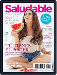 Familia Saludable (Digital) Subscription                    August 1st, 2016 Issue