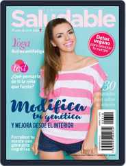 Familia Saludable (Digital) Subscription                    April 4th, 2016 Issue