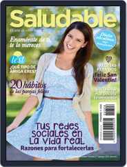 Familia Saludable (Digital) Subscription                    February 3rd, 2016 Issue