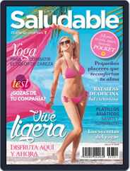 Familia Saludable (Digital) Subscription                    July 1st, 2015 Issue