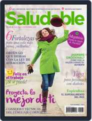 Familia Saludable (Digital) Subscription                    November 3rd, 2014 Issue