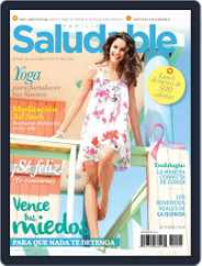 Familia Saludable (Digital) Subscription                    October 2nd, 2014 Issue