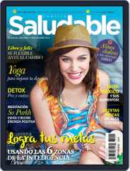 Familia Saludable (Digital) Subscription                    September 3rd, 2014 Issue