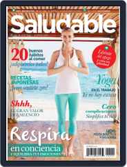 Familia Saludable (Digital) Subscription                    August 8th, 2014 Issue