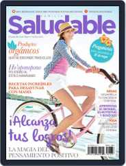 Familia Saludable (Digital) Subscription                    May 4th, 2014 Issue