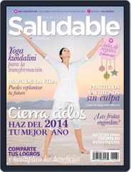 Familia Saludable (Digital) Subscription                    December 3rd, 2013 Issue